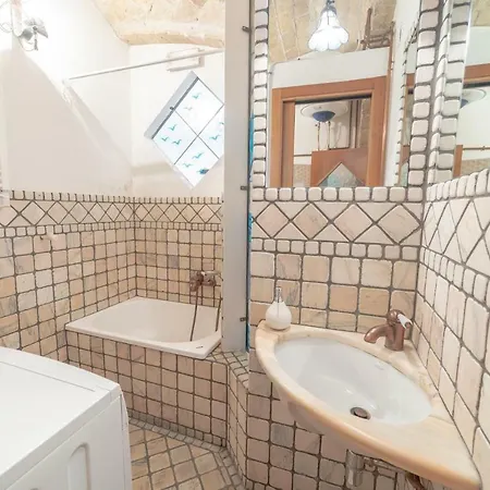 Lägenhet L'antica Botte Casa Vacanze Vasto
