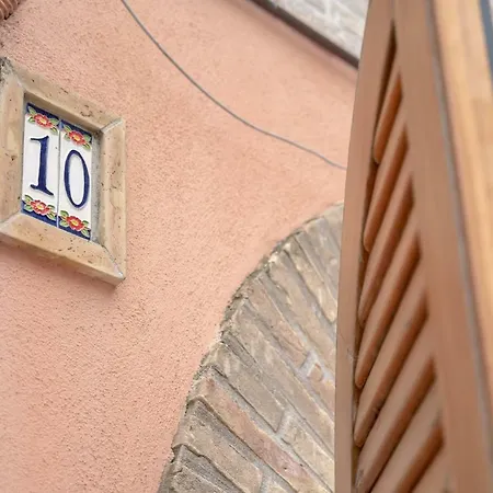 L'antica Botte Casa Vacanze