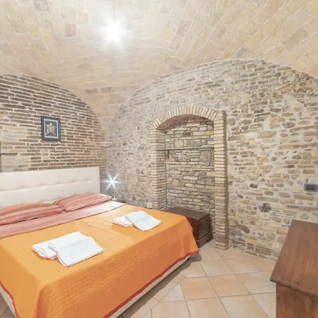 Lägenhet L'antica Botte Casa Vacanze *