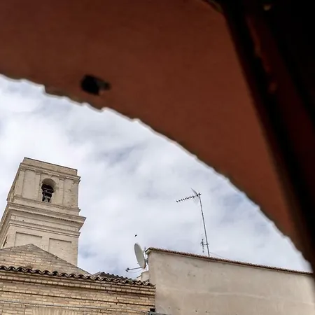 Lägenhet L'antica Botte Casa Vacanze