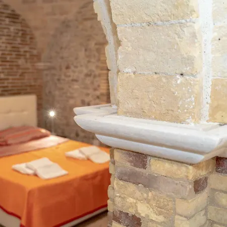 Lägenhet L'antica Botte Casa Vacanze