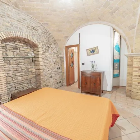 L'antica Botte Casa Vacanze *