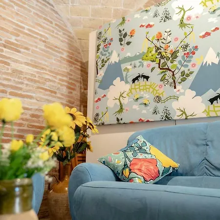 L'antica Botte Casa Vacanze *