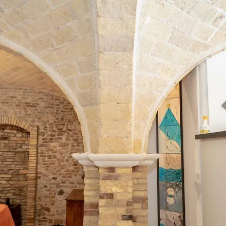 L'antica Botte Casa Vacanze
