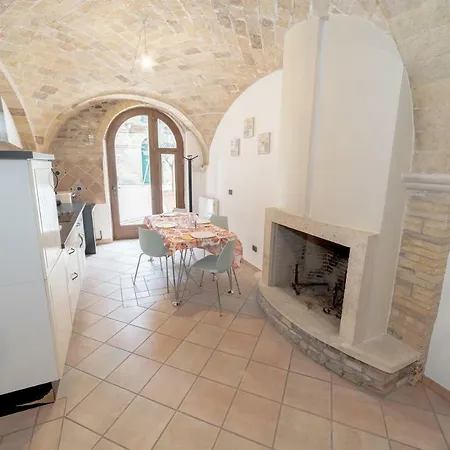 L'antica Botte Casa Vacanze Lägenhet