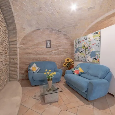 L'antica Botte Casa Vacanze Vasto