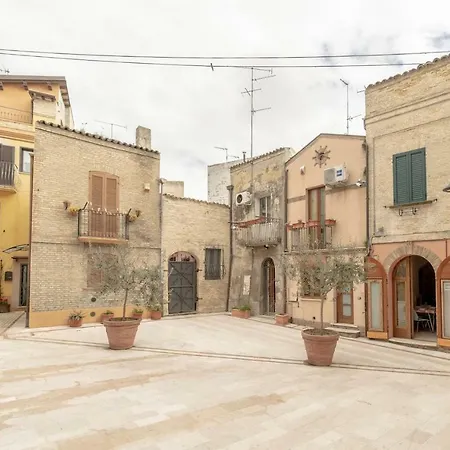 L'antica Botte Casa Vacanze Lägenhet