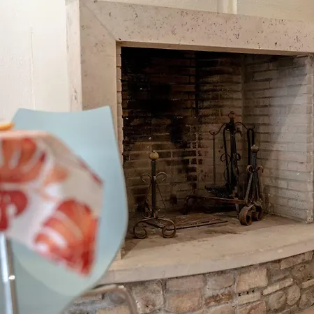 L'antica Botte Casa Vacanze דירה ואסטו