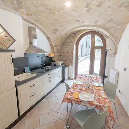 דירה L'antica Botte Casa Vacanze